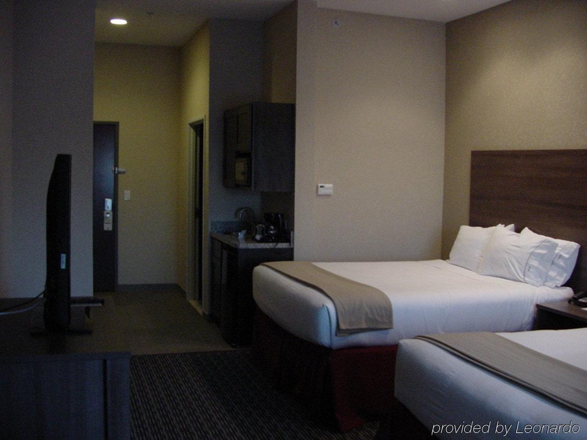 Holiday Inn Express & Suites Fredericksburg By Ihg Ruang foto