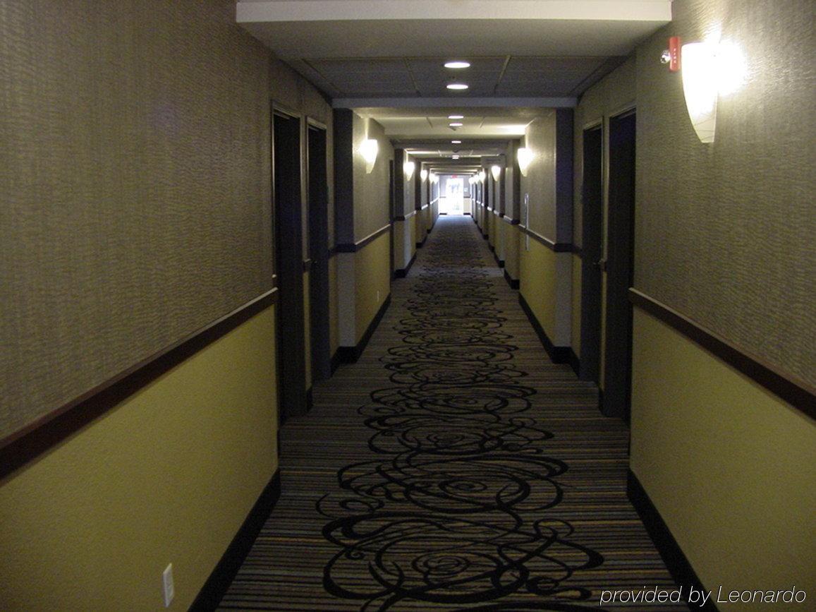 Holiday Inn Express & Suites Fredericksburg By Ihg Bagian luar foto